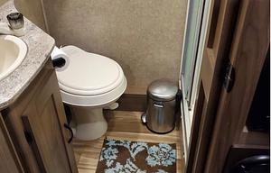 2017 Coachmen 33 ft Bunk House, sleeps 10, 4 TV’s