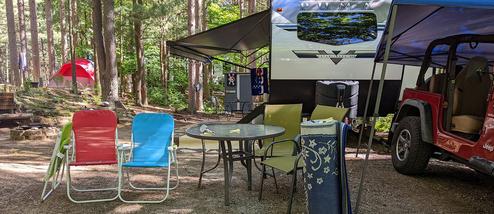 Holiday Camping Resort LLC