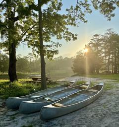 Sugar Sands Campground