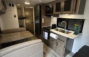 Fully Stocked Family Bunkhouse We Deliver & Set Up