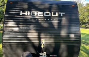2025 Keystone Hideout 177RD