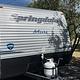 2019 Keystone RV Springdale Mini 1800BH