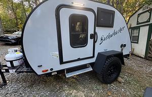 2022 Braxton Creek Bushwhacker 10HD RV rental photo 1