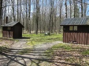 Lost Lake Campground (WI)
