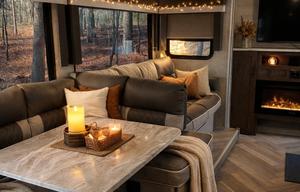 Delivery-Only Wildwood X-Lite Bunkhouse | Sleeps 9