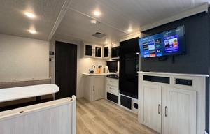 Forest River Surveyor 32CAMP – Delivered & Ready!