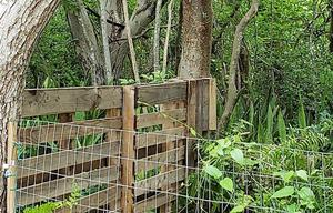 The Refuge ~ Stationary or Delivery in the FL Keys