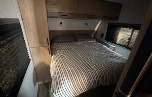 2024 Couples Campsite Reserve