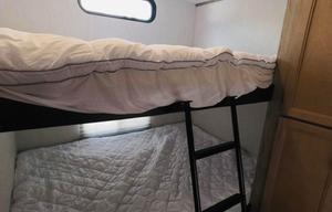 2021 Forest River RV Cherokee Arctic Wolf 287BH
