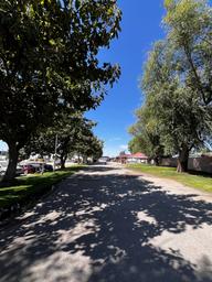 Garrity RV Park