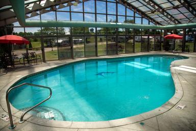 Evergreen Park RV Resort