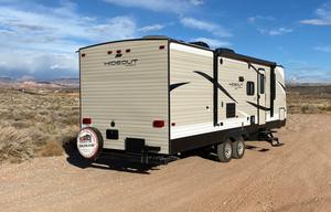 2018 Keystone RV Hideout 26LHSWE RV rental photo 11