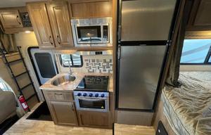 2020 Gulf Stream RV Conquest Class C 6237