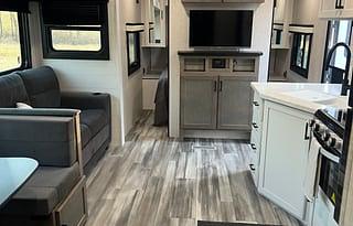 2025 Jayco Jay Flight 324BDS