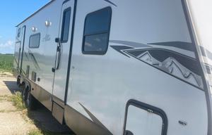 2022 EAST TO WEST Alta 3150KBH