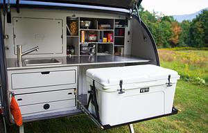 2024 Escapod Escapod Topo 2 RV rental photo 2