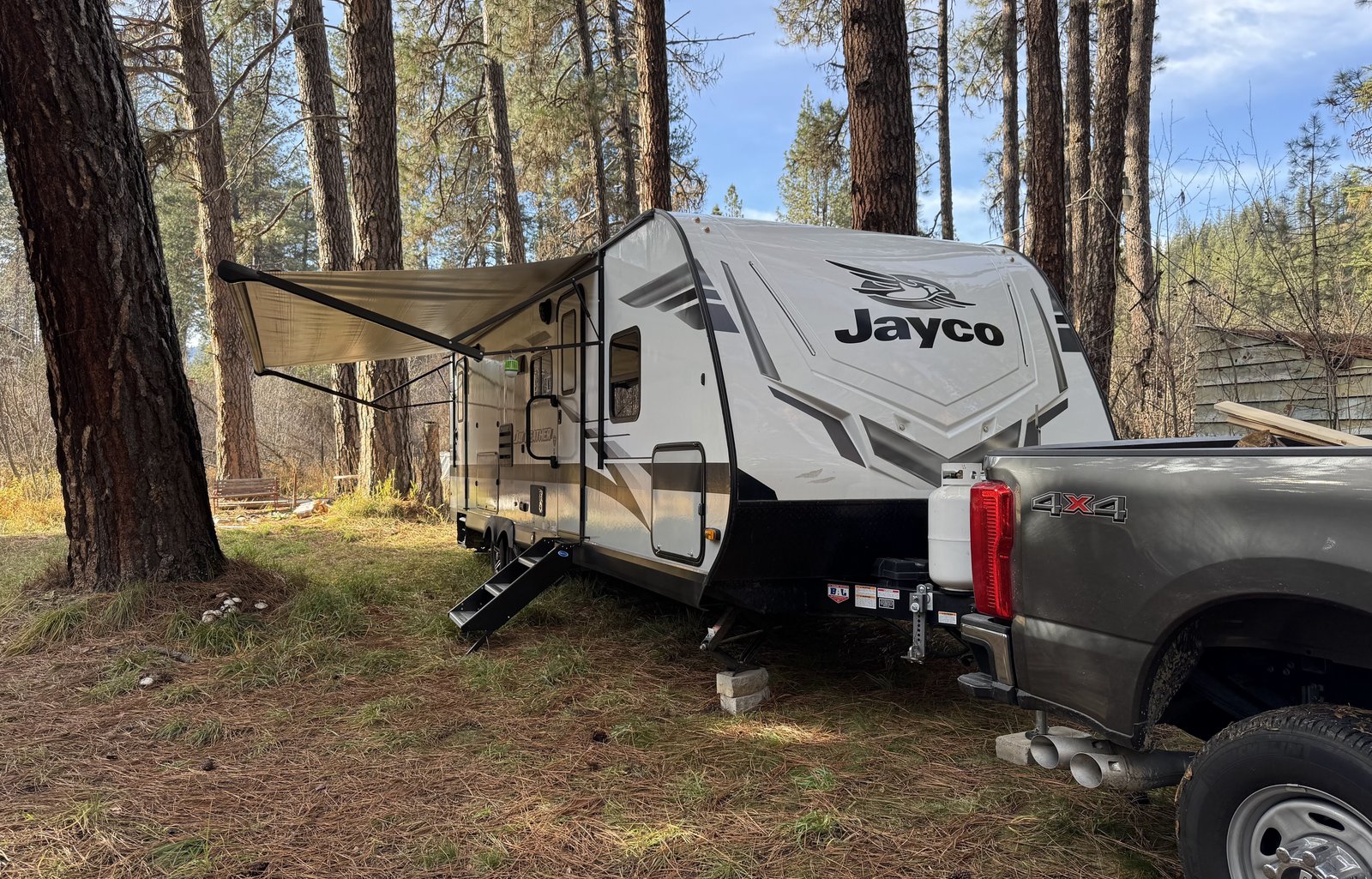 Spacious. Private. Surprisingly home-like.