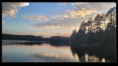 Bass Lake Campground
