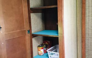 "Organic Kim's" Travel Trailer