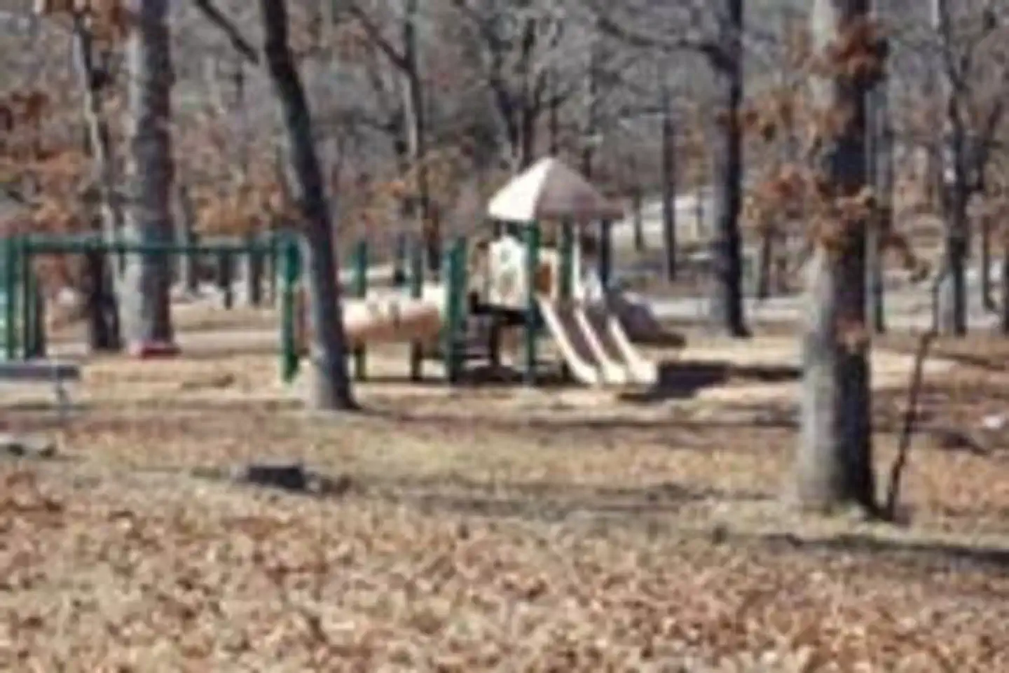 Cranfield Park