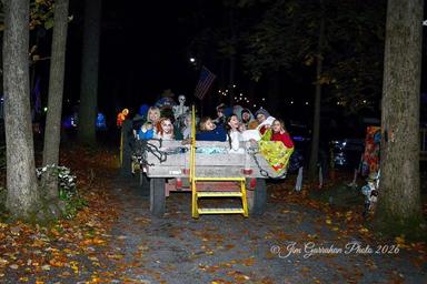 Boulder Woods Campground