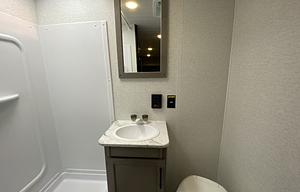 2025 Keystone RV Hideout Sport Single Axle 175BH RV rental photo 11