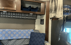 2019 Sunseeker 2860DS Ford RV rental photo 24