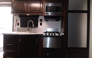 2019 Jayco TSBH