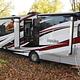 Itasca Impulse | Optional E-bikes and Trailers (2)
