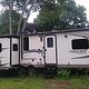 2016 Forest River RV Flagstaff Super Lite 27RLWS