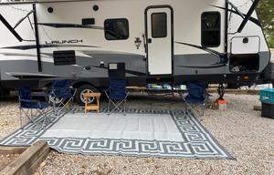 2019 Starcraft Launch Outfitter 27BHU