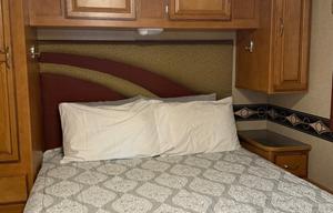 Travel in Style: Winnebago Minnie Winnie Premier