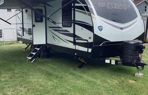21 Keystone RV Outback Ultra Lite UBH291 Bunkhouse