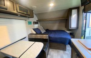 2018 Heartland Mallard 185