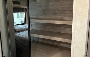 2023 Forest River RV Aurora 34BHTS