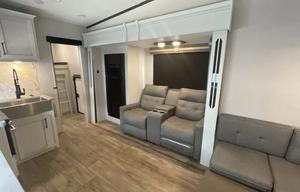 2024 Dutchman Astoria 5th Wheel with Bunkhouse