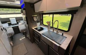 The Basecamp (Off Grid Ready)