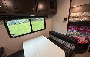 Cozy Camper