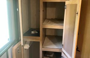 Lisa and Earl’s Family Adventure RV Rental