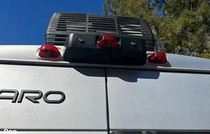 2023 Class B - A/C, 100 mi/day Luxury Van Pop Top