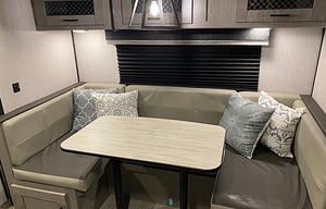 Happy Camper (2021 Heartland Mallard 251BH)