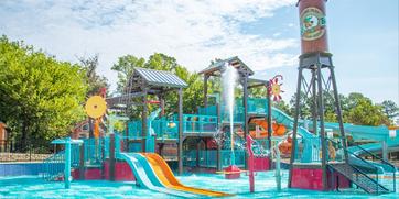 Yogi Bear's Jellystone Park™ Camp-Resort: Tyler