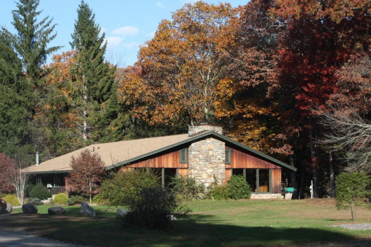Nickerson Park Family Campground