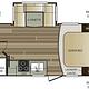 2017 Keystone RV Cougar Half-Ton Series 19RBEWE