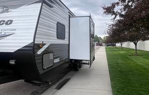 2022 Jayco Jay Flight SLX 8 242BHS