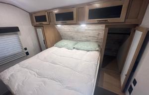 Brand New 2023 Modern Style Alpha Wolf Bunk House!