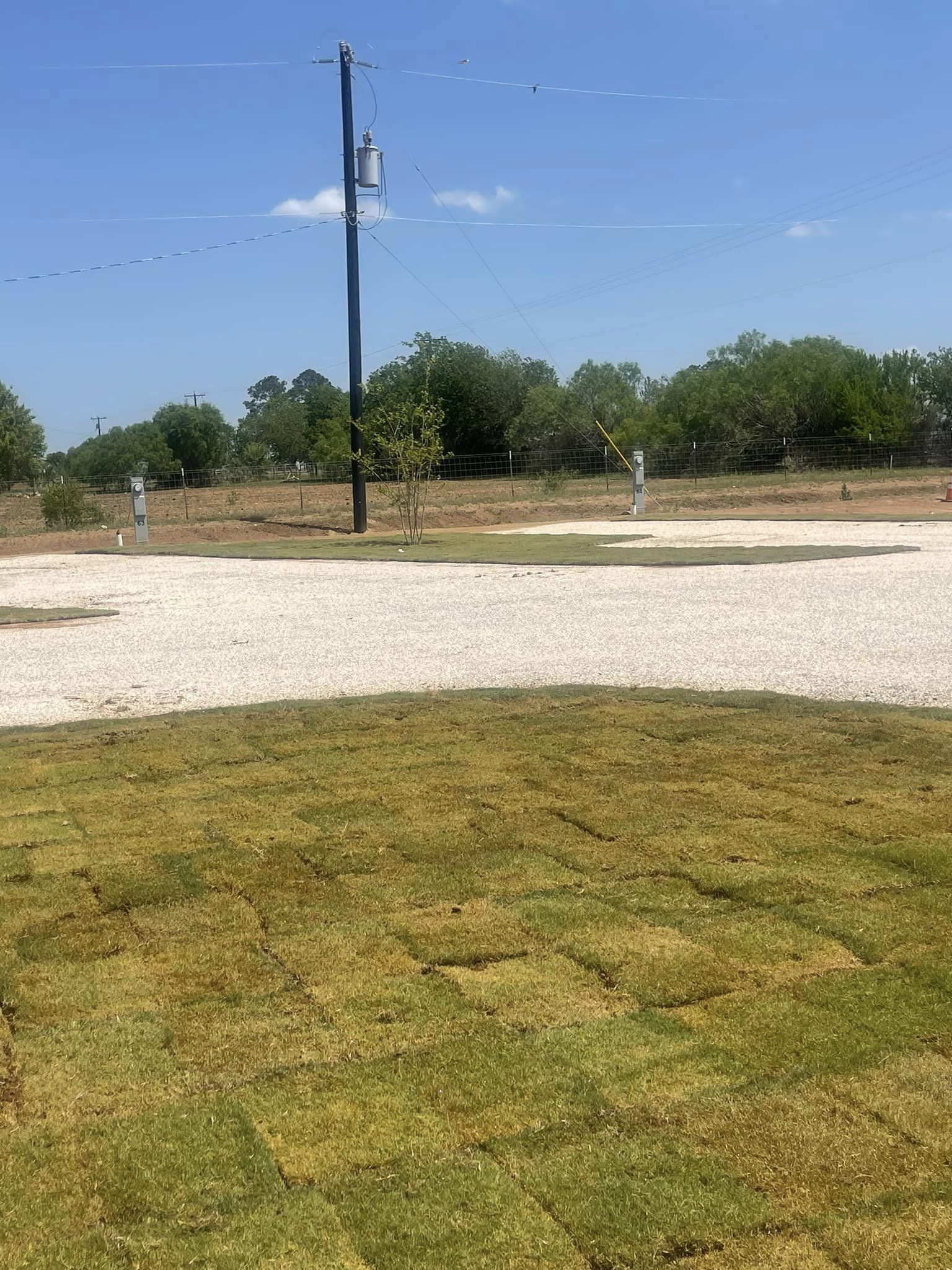 Water View RV Park