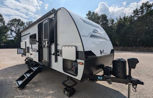 2025 Winnebago Winnebago M Series