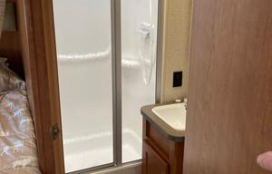 2016 Winnebago Minnie Winnie 25B