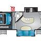 2019 Heartland Fuel 352
